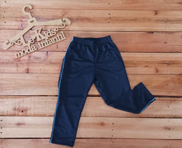 Calça Adulto Uniforme Escolar Prefeitura de São Paulo