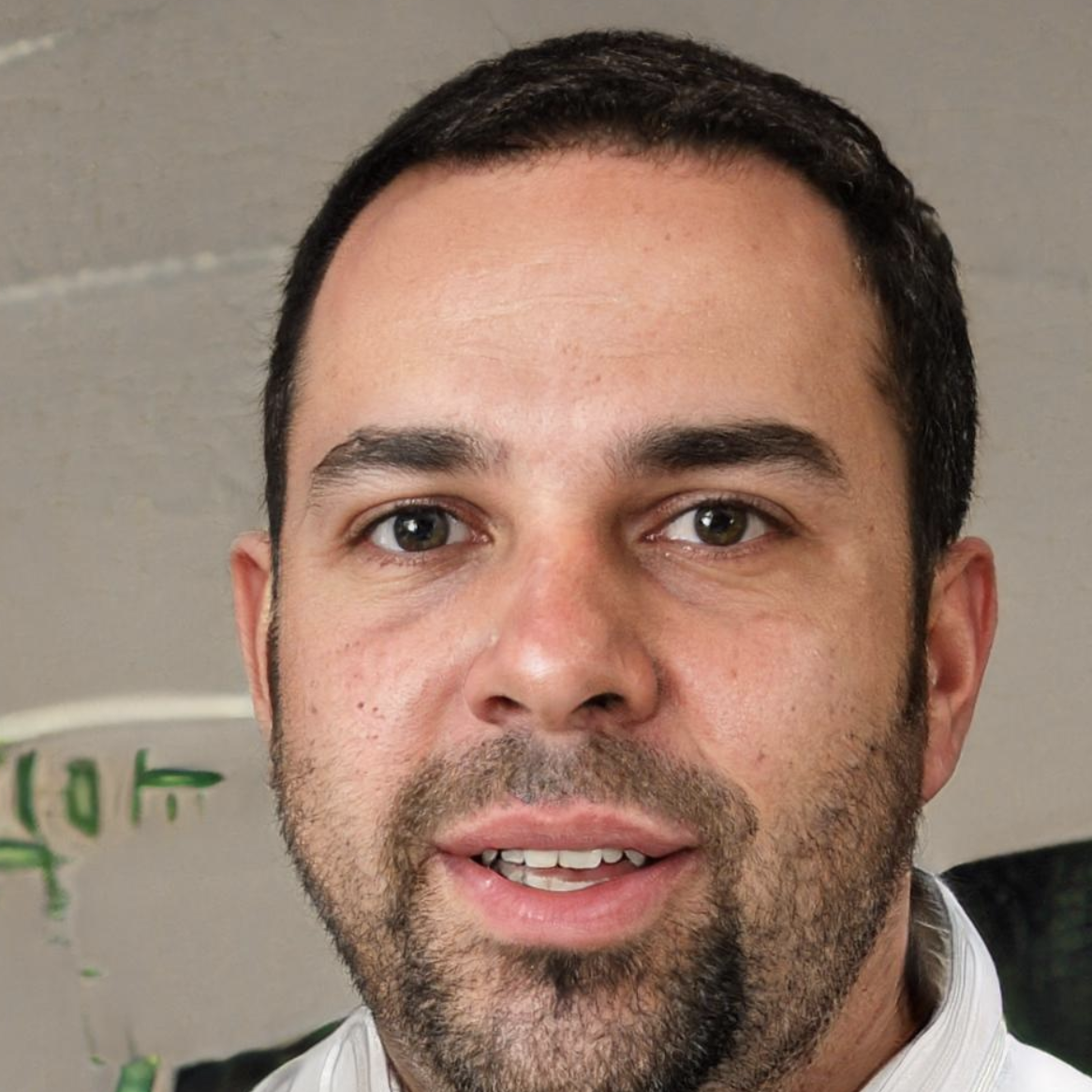 Marcio Castro